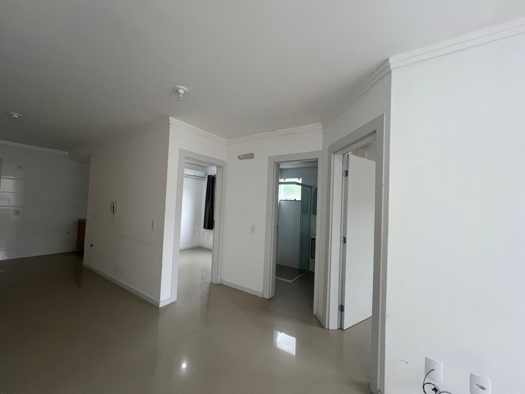 Apartamento Térreo – Ribeirão das Pedras – Indaial/SC