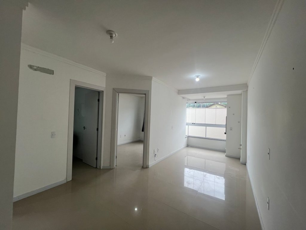 Apartamento Térreo – Ribeirão das Pedras – Indaial/SC