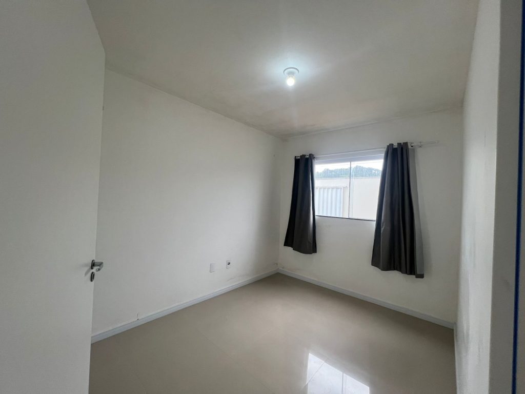 Apartamento Térreo – Ribeirão das Pedras – Indaial/SC