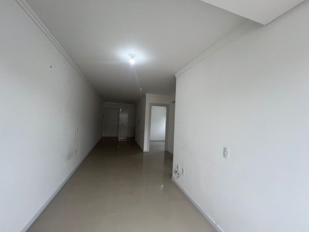 Apartamento Térreo – Ribeirão das Pedras – Indaial/SC