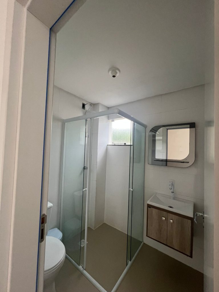 Apartamento Térreo – Ribeirão das Pedras – Indaial/SC