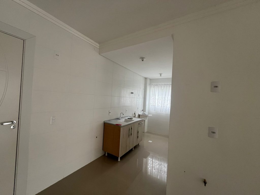 Apartamento Térreo – Ribeirão das Pedras – Indaial/SC