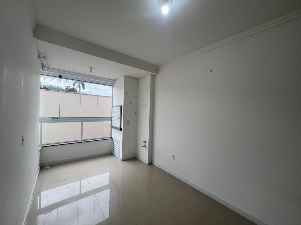 Apartamento Térreo – Ribeirão das Pedras – Indaial/SC