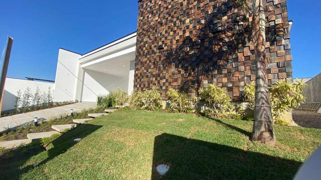 Casa Nova – Loteamento Jardim Botânico – Indaial/SC