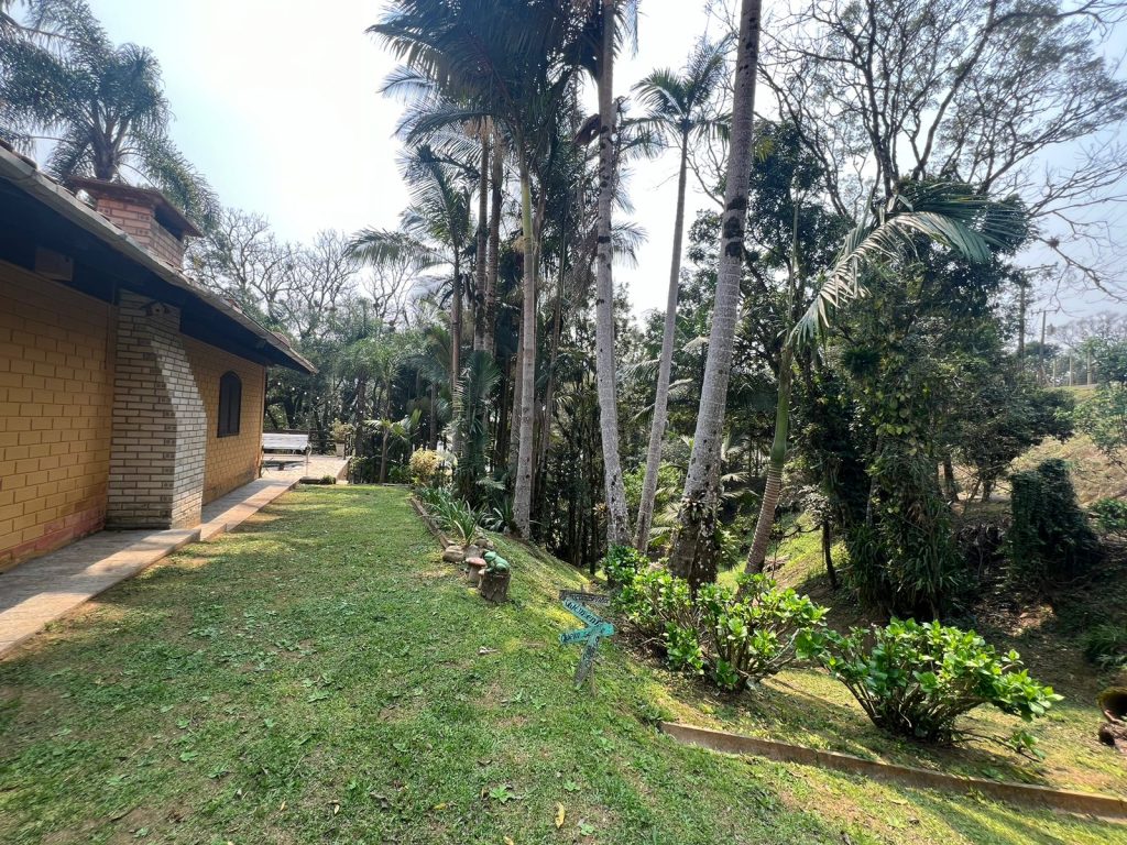 Casa – Alto Palmeiras – Rio dos Cedros/SC