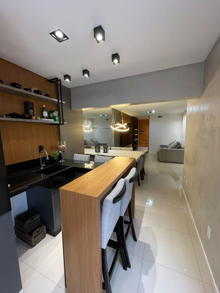 Apartamento – Bairro dos Estados – Indaial/SC