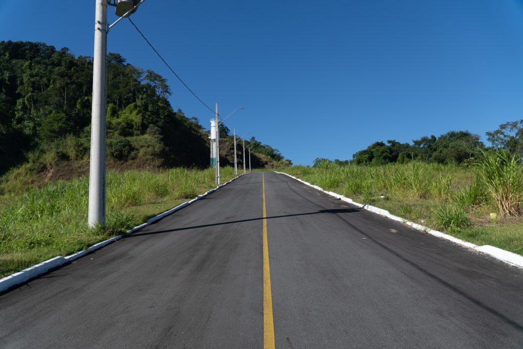 Terreno – Estrada das Areias – Indaial/SC