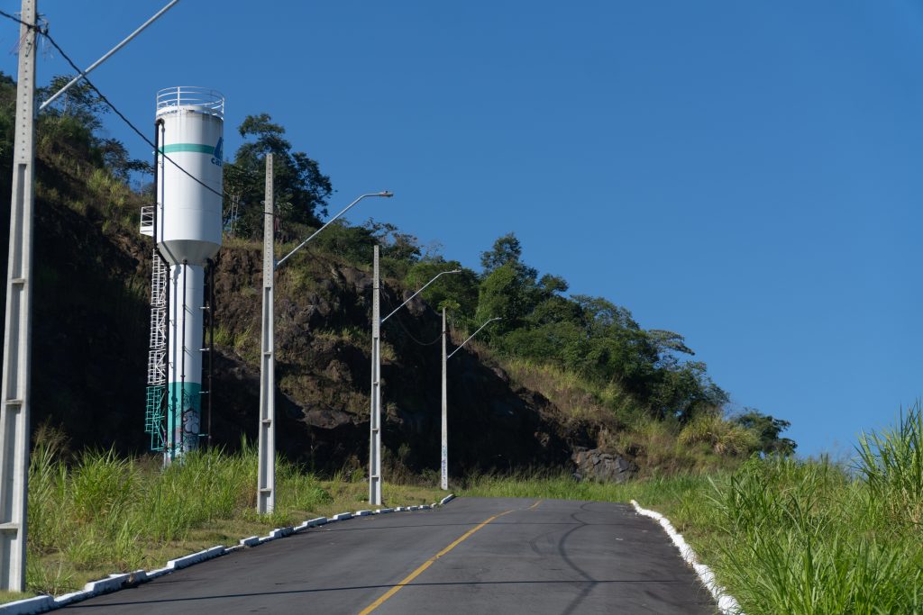 Terreno – Estrada das Areias – Indaial/SC