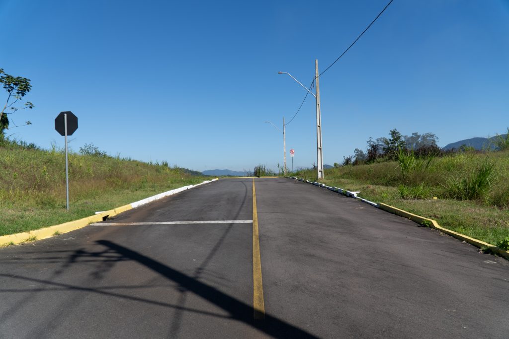 Terreno – Estrada das Areias – Indaial/SC