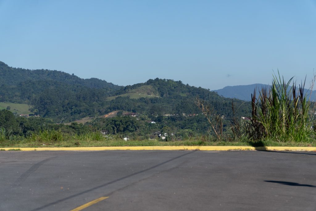 Terreno – Estrada das Areias – Indaial/SC