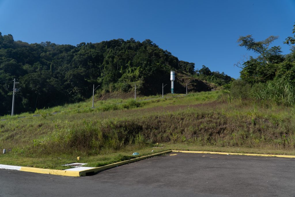 Terreno – Estrada das Areias – Indaial/SC