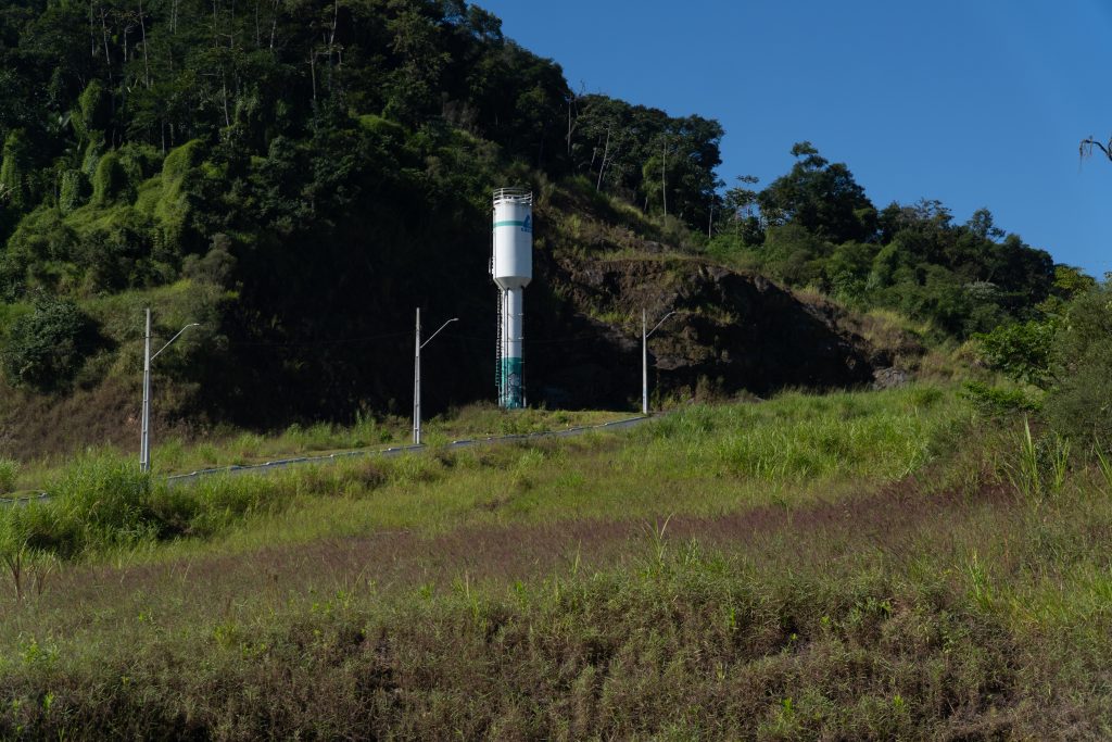 Terreno – Estrada das Areias – Indaial/SC