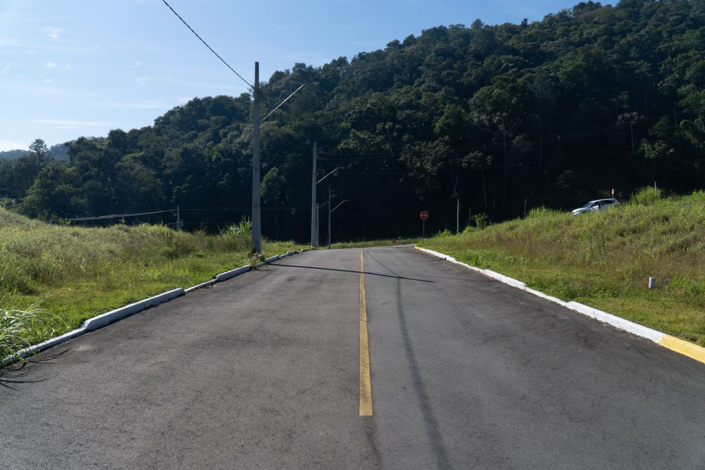 Terreno – Estrada das Areias – Indaial/SC