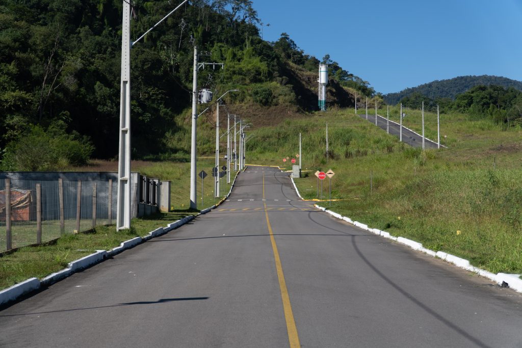 Terreno – Estrada das Areias – Indaial/SC