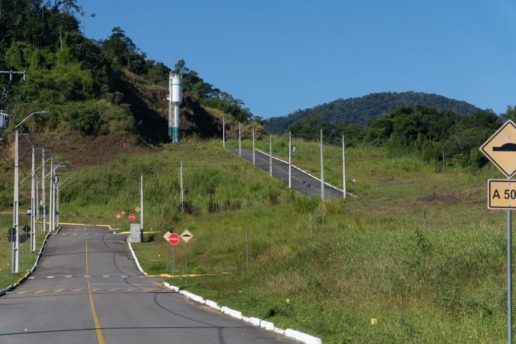 Terreno – Estrada das Areias – Indaial/SC