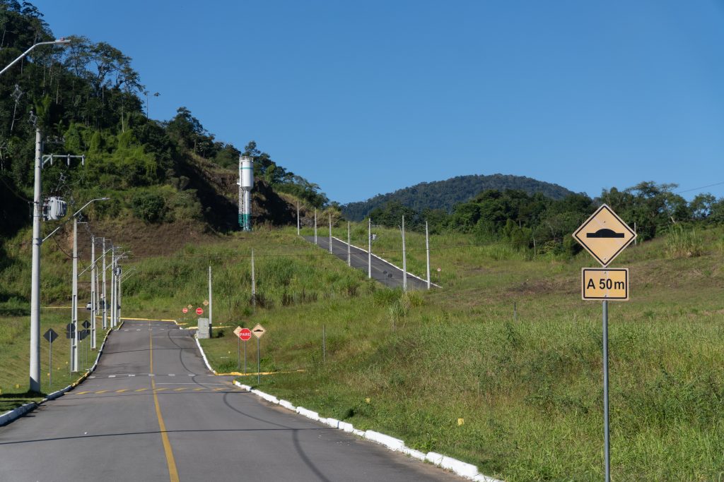 Terreno – Estrada das Areias – Indaial/SC