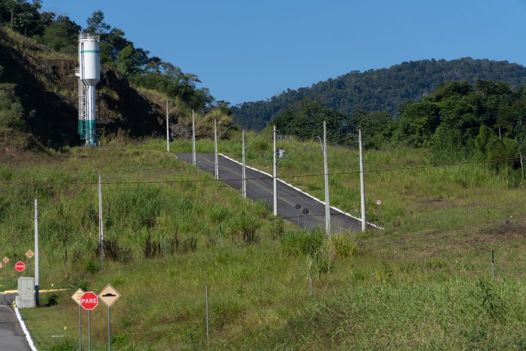 Terreno – Estrada das Areias – Indaial/SC