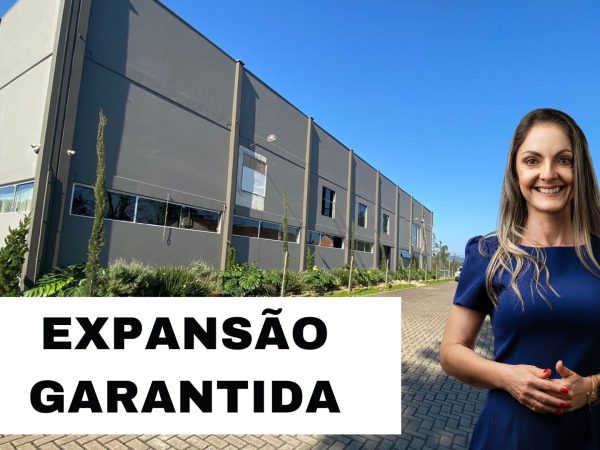 Excelente Imóvel Comercial – BR 470 – Lontras/SC