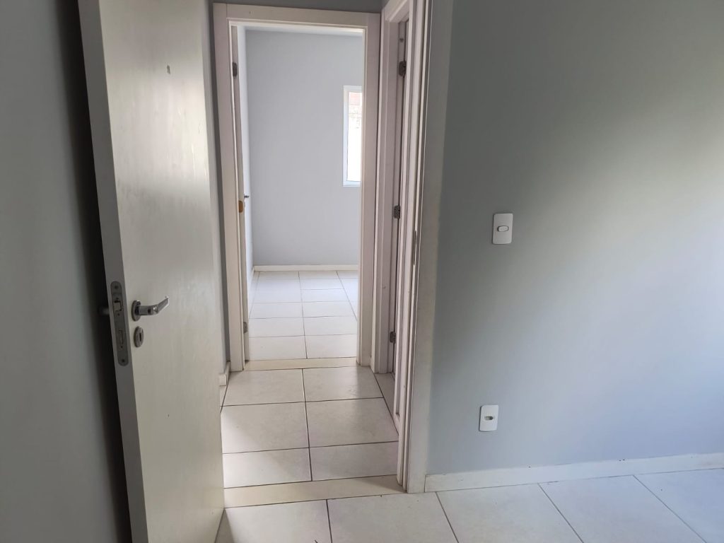 Apartamento – Ribeirão das Pedras – Indaial/SC