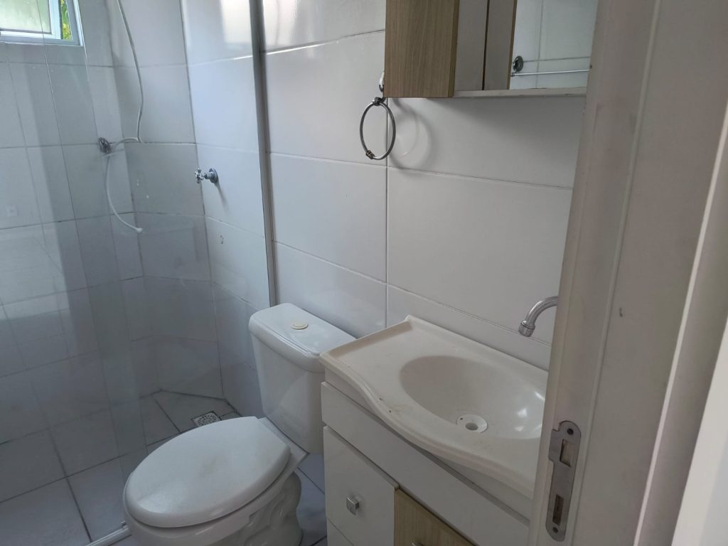 Apartamento – Ribeirão das Pedras – Indaial/SC