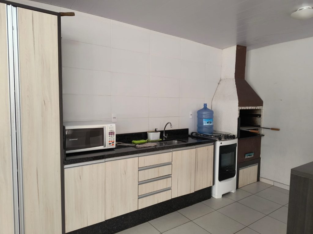 Apartamento – Ribeirão das Pedras – Indaial/SC