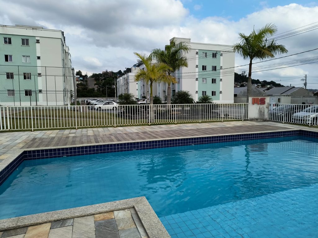 Apartamento – Ribeirão das Pedras – Indaial/SC