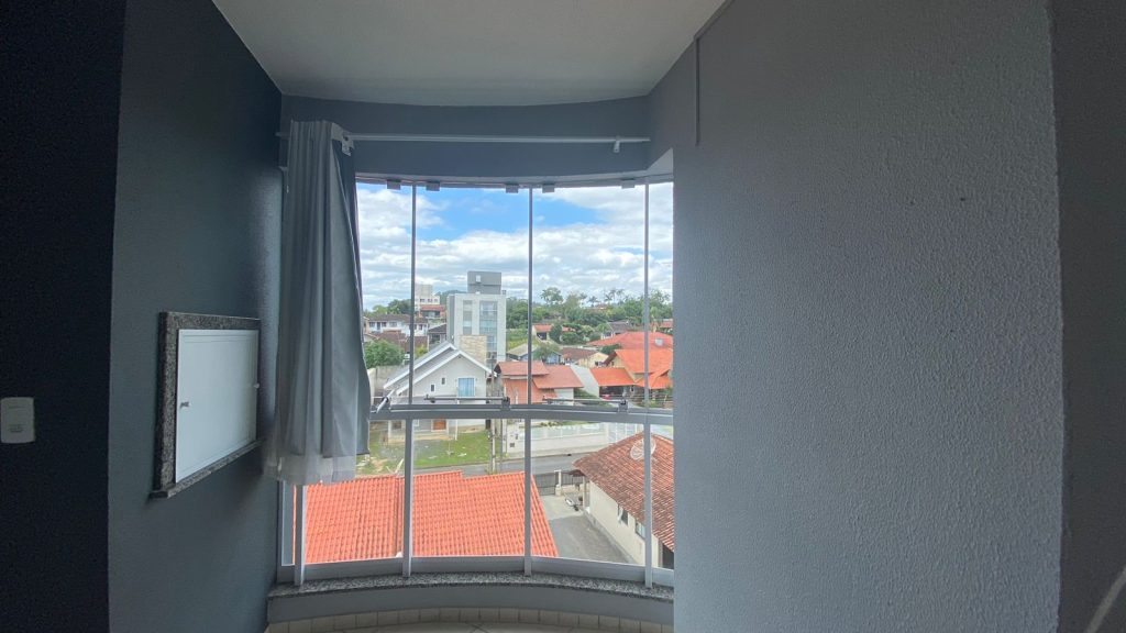 Apartamento – Bairro Tapajós – Indaial/SC