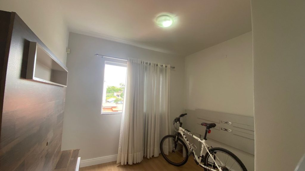 Apartamento – Bairro Tapajós – Indaial/SC