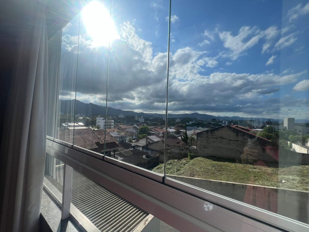 Apartamento – Bairro Tapajós – Indaial/SC