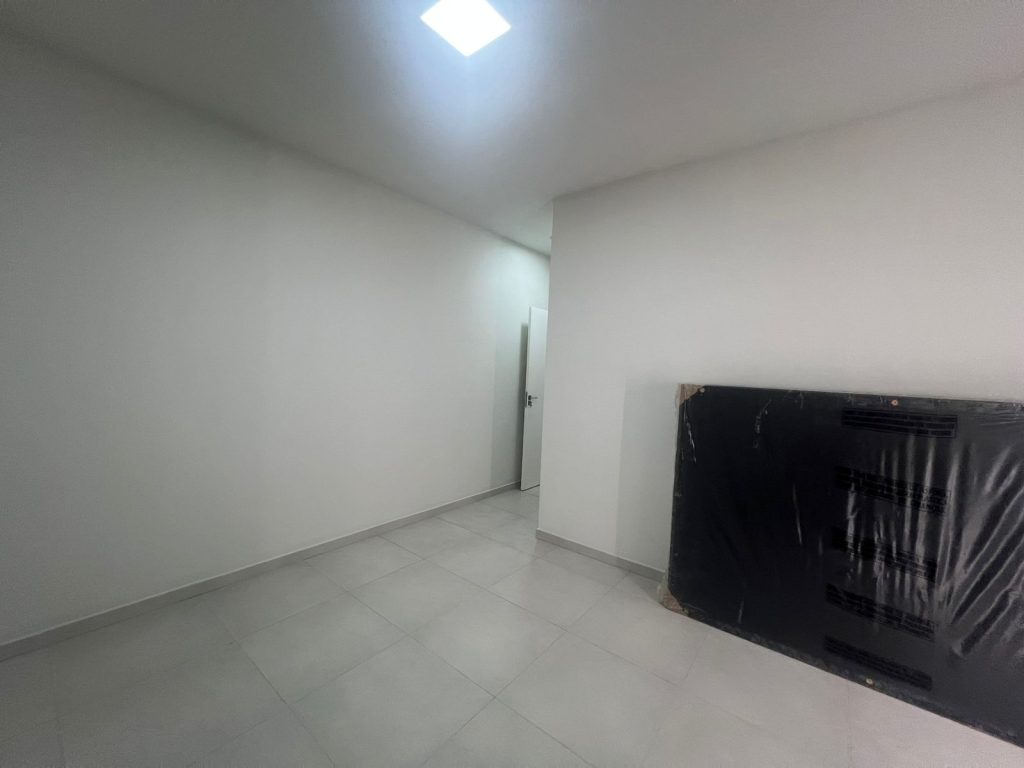 Apartamento – Bairro Tapajós – Indaial/SC