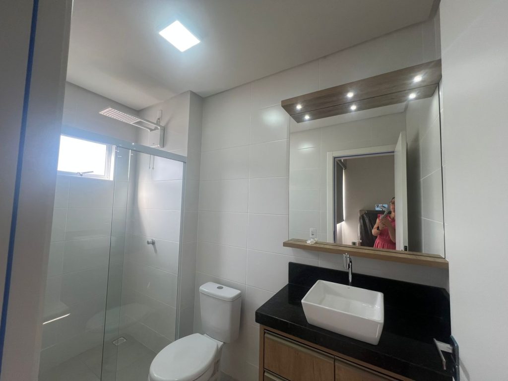 Apartamento – Bairro Tapajós – Indaial/SC