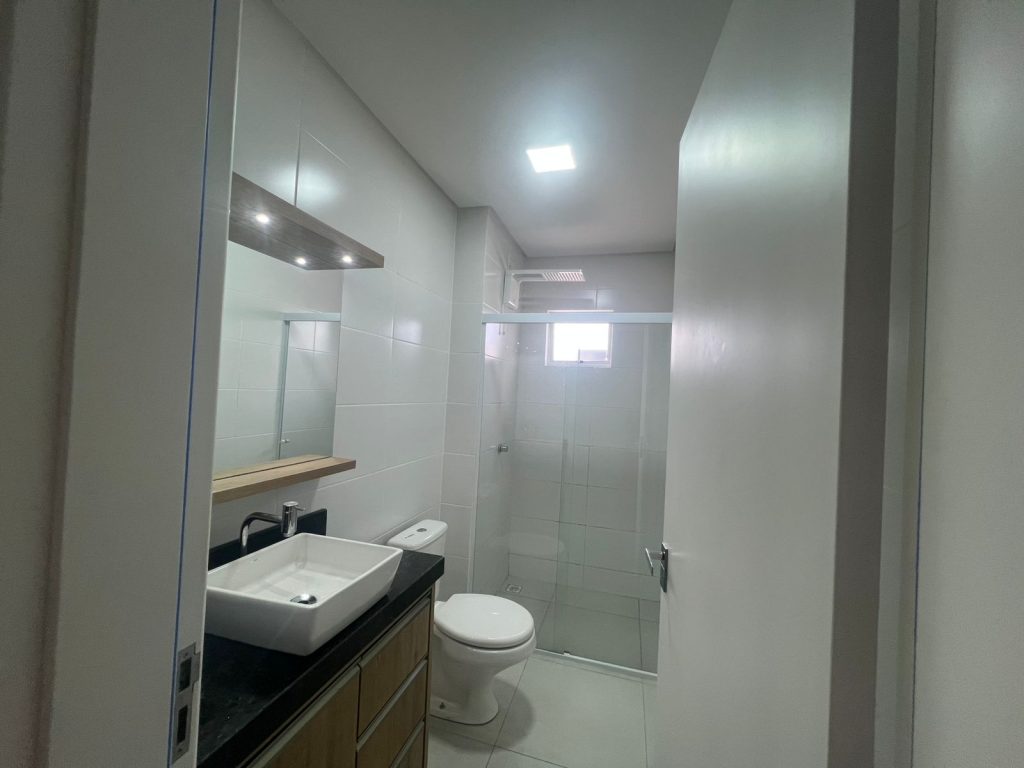 Apartamento – Bairro Tapajós – Indaial/SC