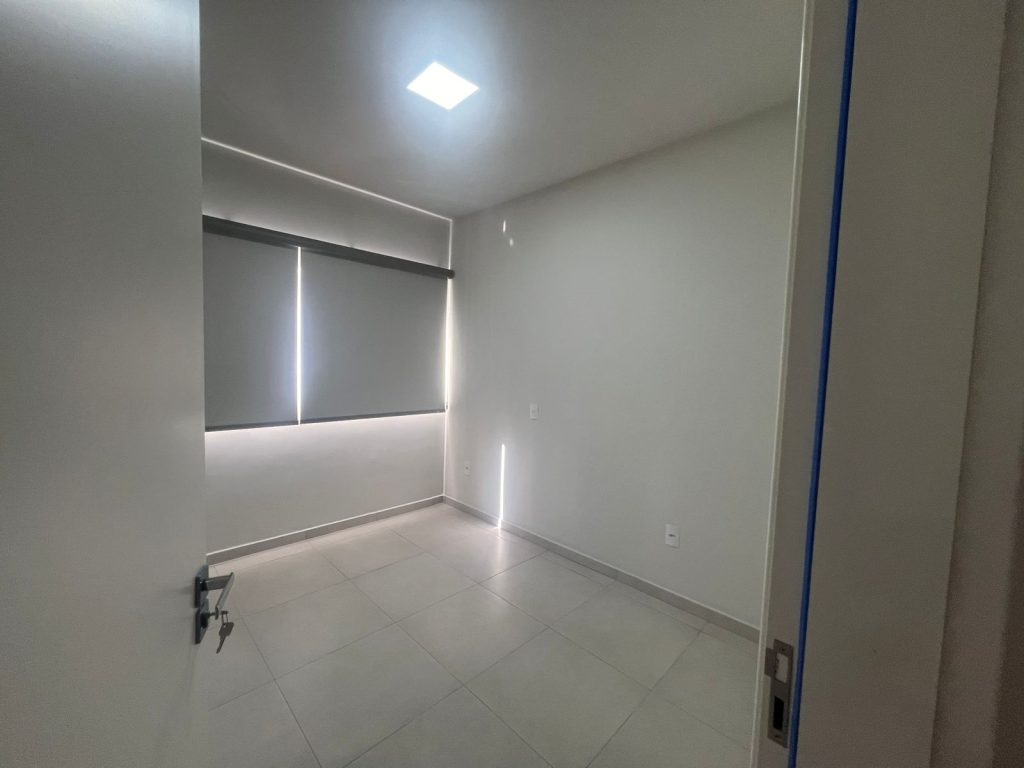 Apartamento – Bairro Tapajós – Indaial/SC