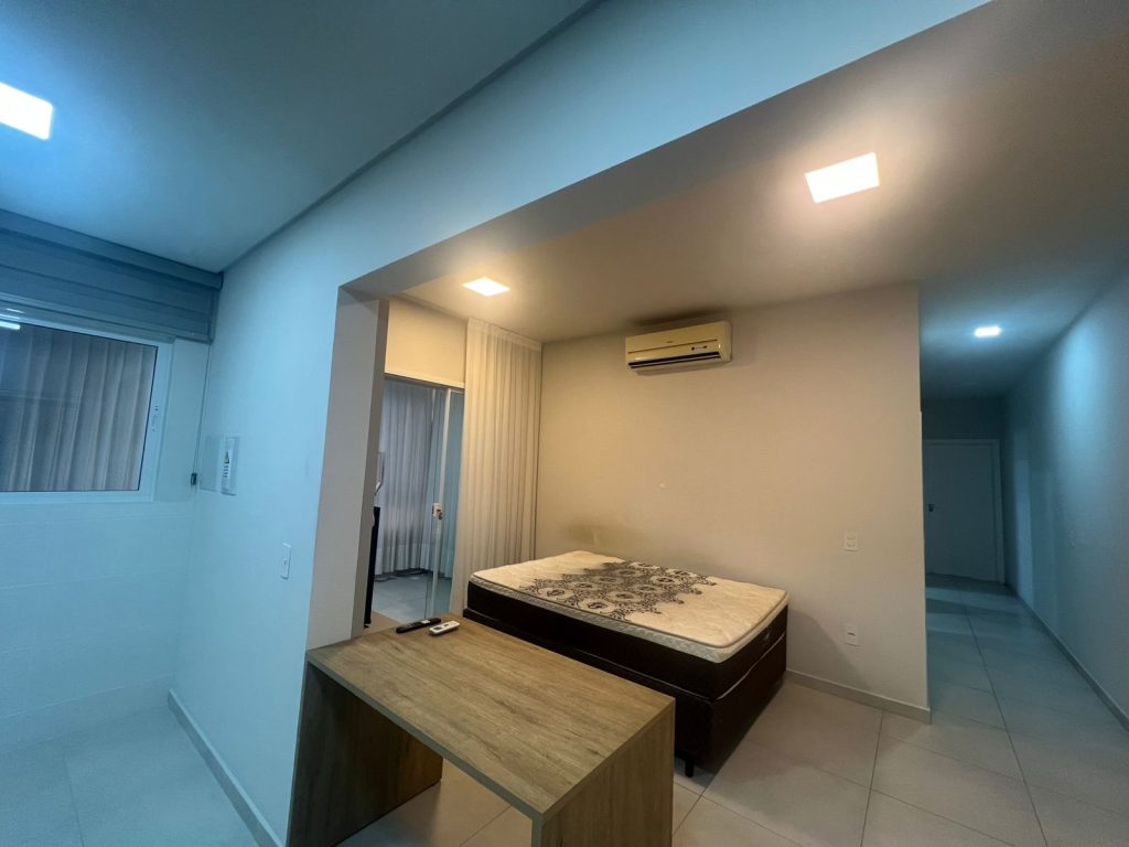 Apartamento – Bairro Tapajós – Indaial/SC