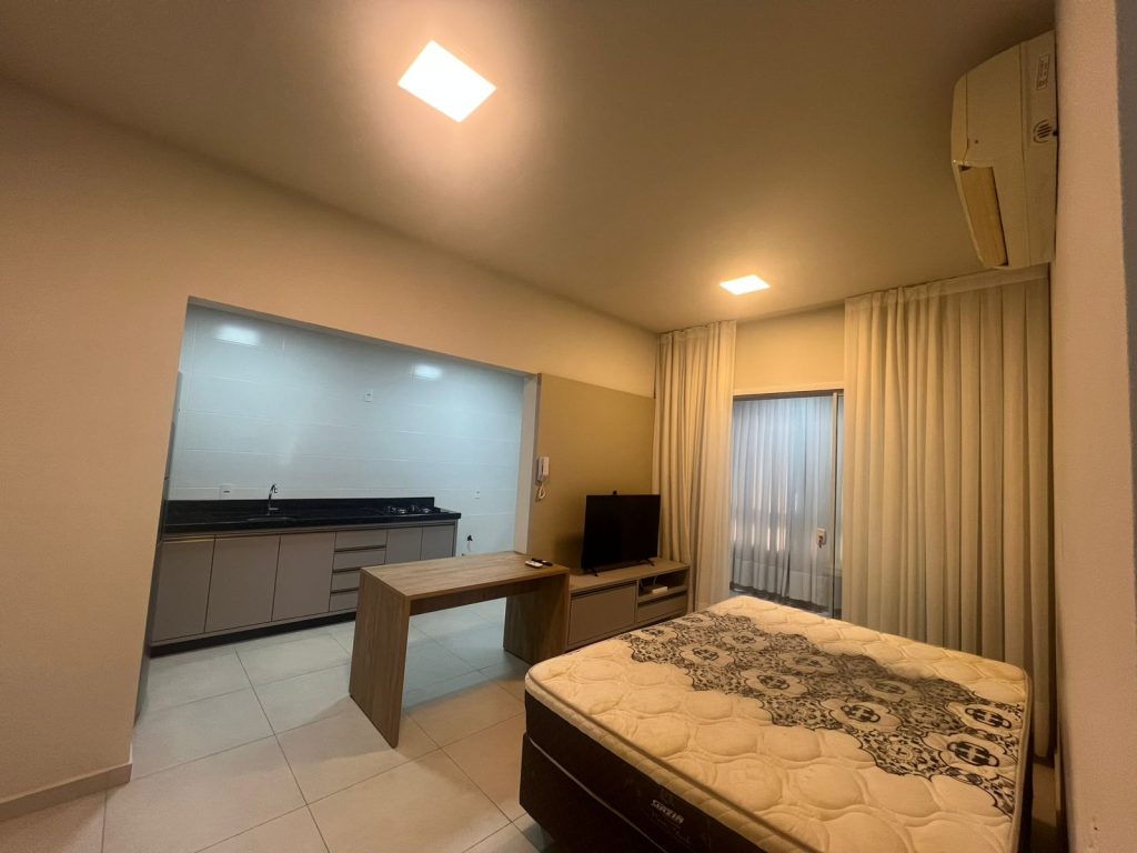 Apartamento – Bairro Tapajós – Indaial/SC