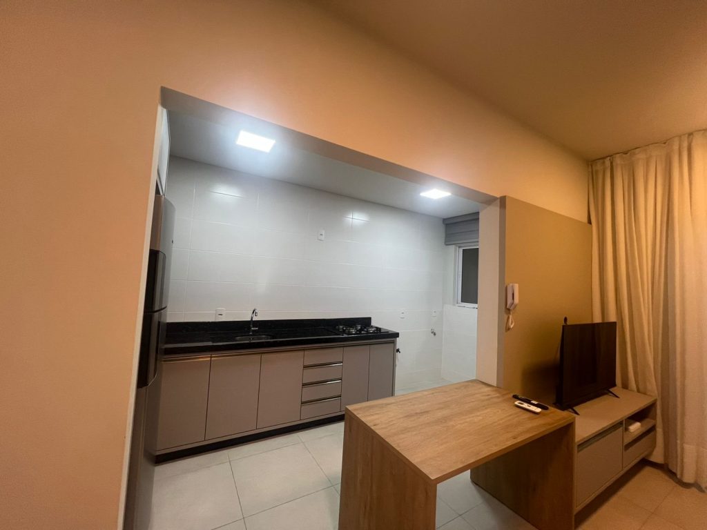 Apartamento – Bairro Tapajós – Indaial/SC