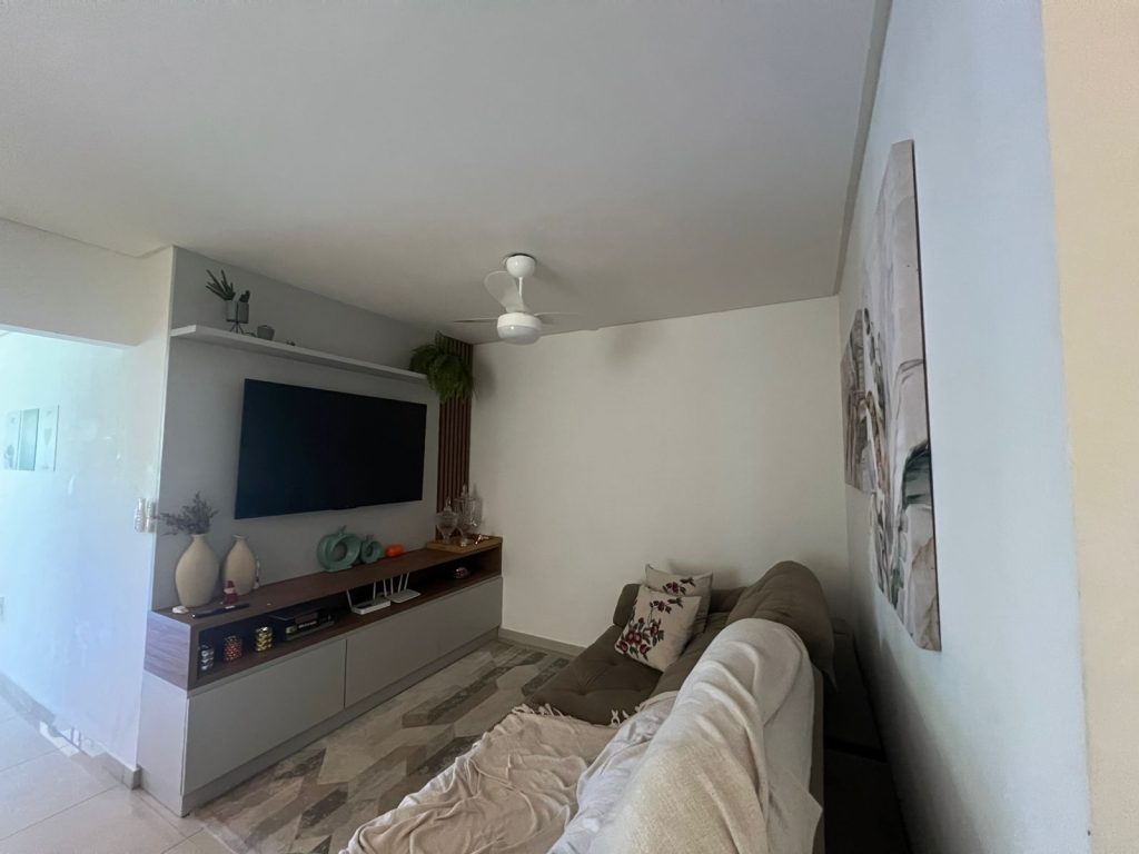 Apartamento – Bairro do Sol – Indaial/SC