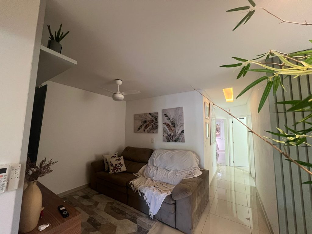 Apartamento – Bairro do Sol – Indaial/SC