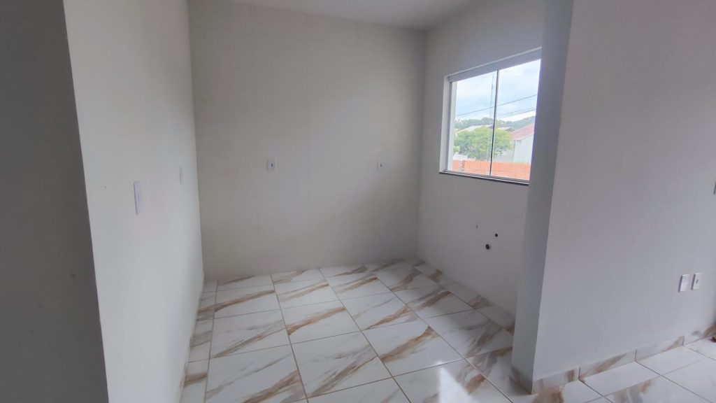 Casa Nova – Encano – Indaial/SC
