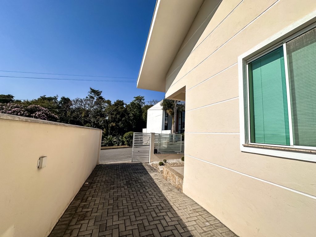 Linda Casa – Loteamento Colina Verde – Indaial/SC Linda Casa – Loteamento Colina Verde – Indaial/SC