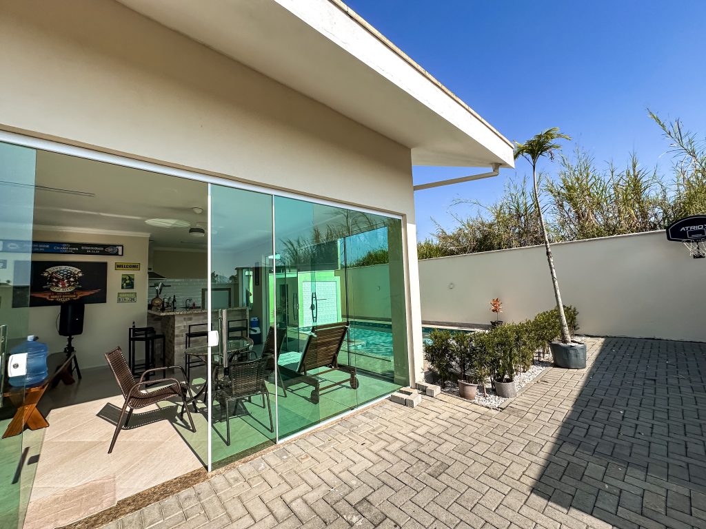 Linda Casa – Loteamento Colina Verde – Indaial/SC Linda Casa – Loteamento Colina Verde – Indaial/SC