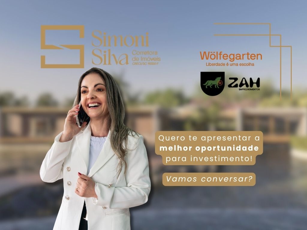 Condomínio Fechado WölfeGarten