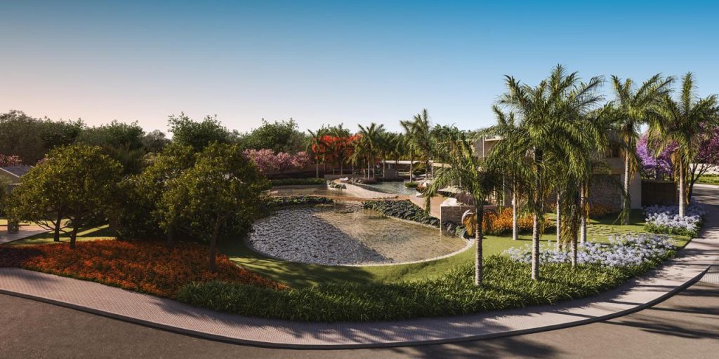 Condomínio Fechado WölfeGarten