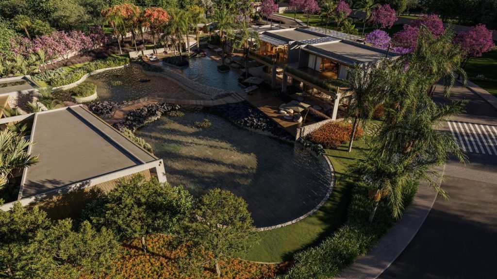 Condomínio Fechado WölfeGarten