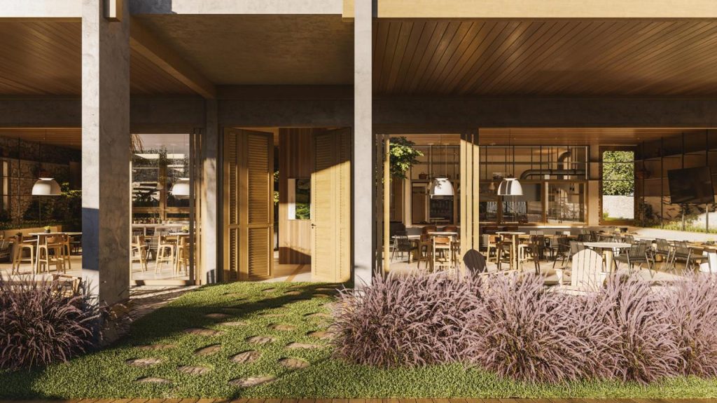 Condomínio Fechado WölfeGarten