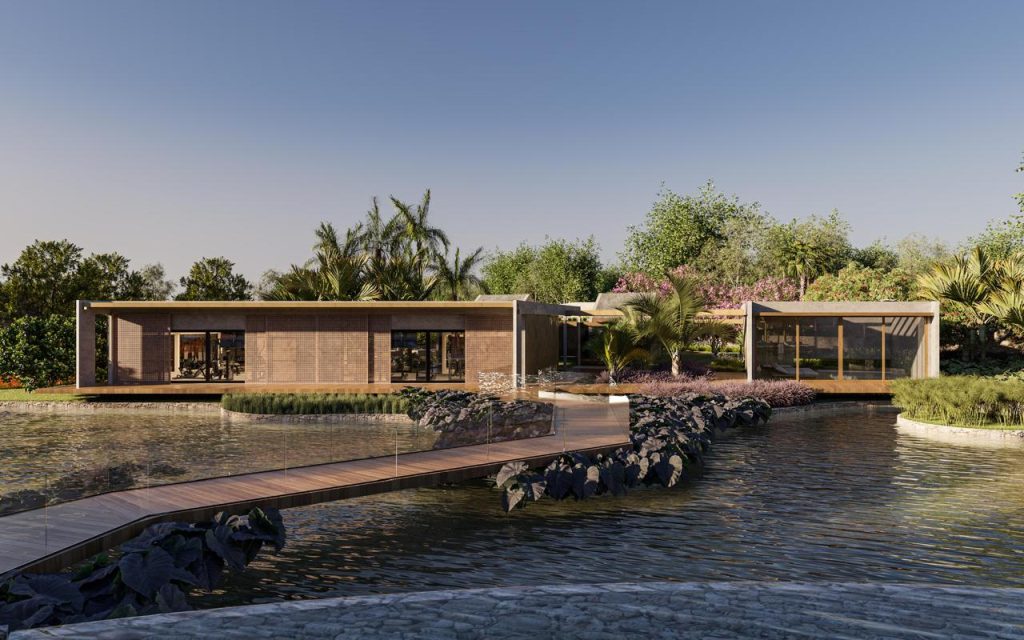 Condomínio Fechado WölfeGarten