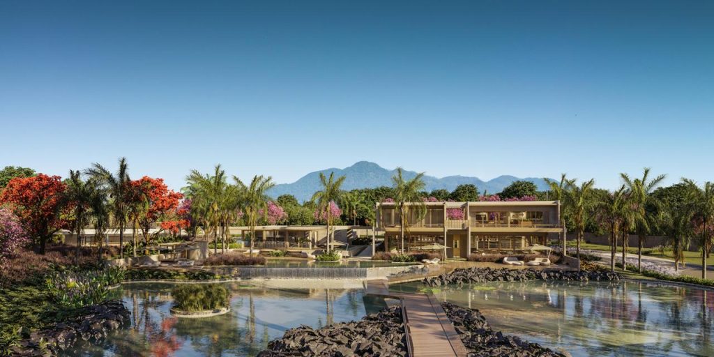 Condomínio Fechado WölfeGarten