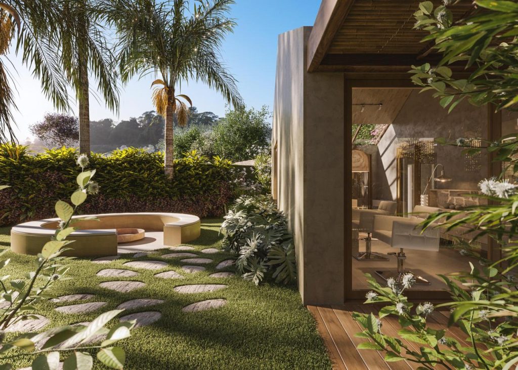 Condomínio Fechado WölfeGarten