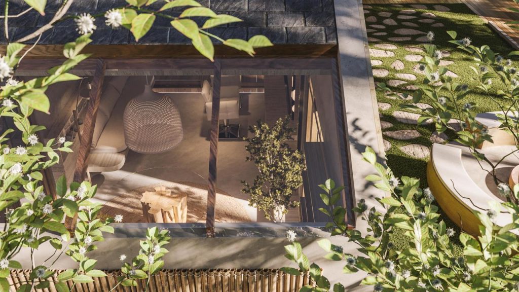 Condomínio Fechado WölfeGarten