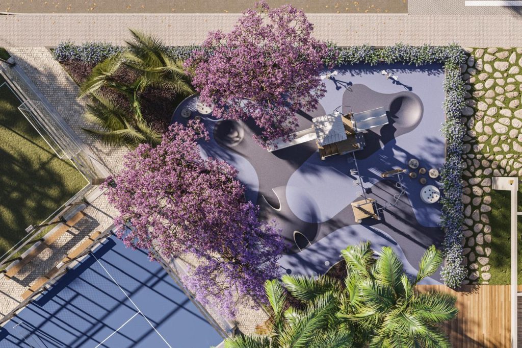 Condomínio Fechado WölfeGarten